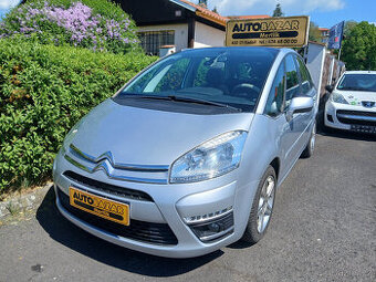 Citroën C4 Picasso 1,6 HDI
