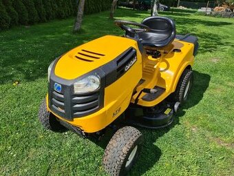Sekací trakturek MTD 14hp hydro
