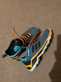 Adidas terrex ax3 goretex