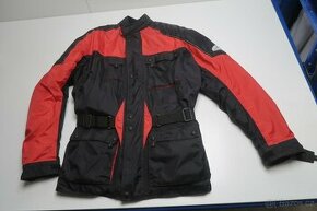 Bunda na moto professional XXL