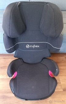 Autosedačka Cybex Pallas