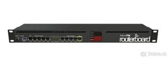 Prodám router Mikrotik RB2011UIAS-RM