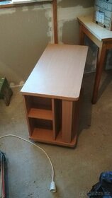 TV stolek