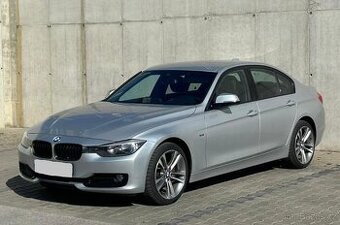 Rad 3 316d A/T Sport Edition