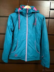 Dámská lyžařská/snowboardová bunda Altisport vel. 36