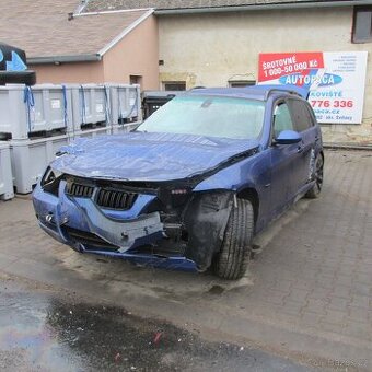 BMW 320i