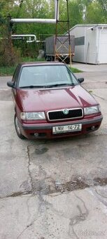 Škoda Felicia 1.3. mpi 1999
