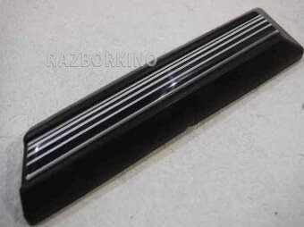 Mercedes G -class W463 1989 - 2018 bocna lista A4636900862