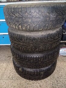 Kleber 185/60R15