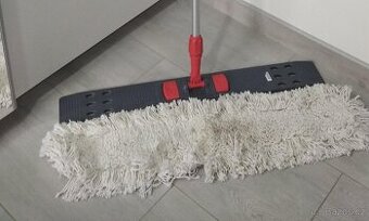 Profi mop+2x návlek - nový