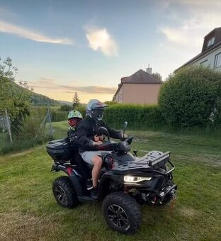 ⭐️ Čtyřkolka ⭐️