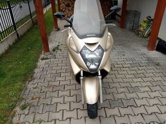 Prodám Honda Fjs 600 Silverwing