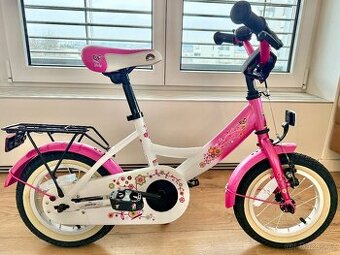 Prodám 12” kolo Bikestar