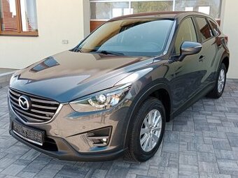 Mazda CX-5 2,0i 118Kw