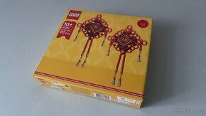 LEGO 40756 UZLY ŠTĚSTÍ