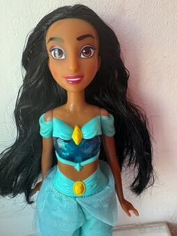 Barbie Jasmina