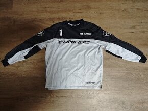 Florbalový dres Unihoc - 1