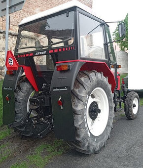 zetor 7211