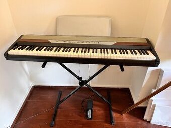 Digitální piano KORG SP-250