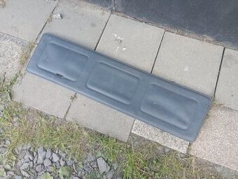 Škoda Felicia tapec 5tych dveří