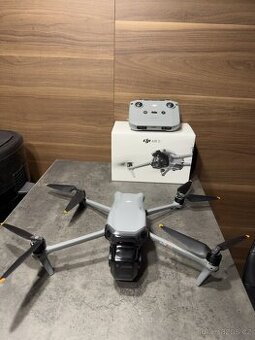 DJI Air 3s - top stav - záruka do