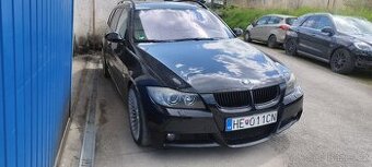 330i e91