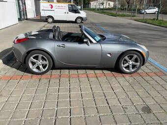Pontiac Solstice 2.4 r.v. 2008