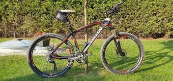 Kellys Thorx 10 vel. M m.r. 2013
