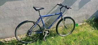 Horské kolo Olpram