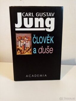 Člověk a duše, C. G. Jung - 1