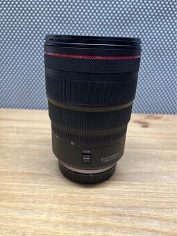 Canon RF 24-70mm 2.8 L IS USM