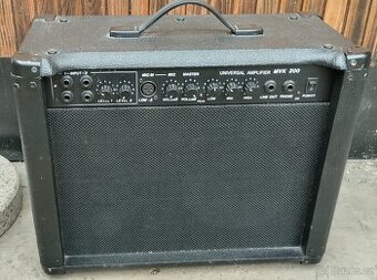 Kombo Tc eletronic