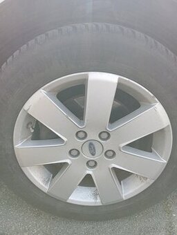 ALU 5x108 R16 Ford - 1