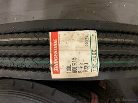 Bridgestone 6.00r15 - 1