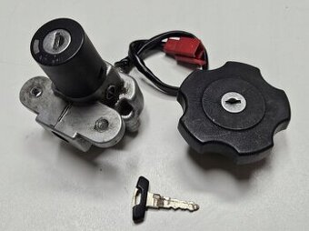 Yamaha DT 125 X - 1