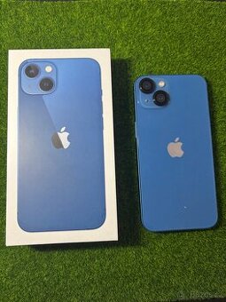iPhone 13 128gb 90% baterie - 1