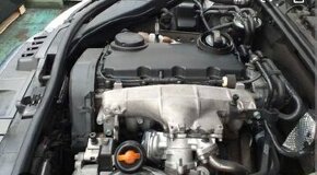 MOTOR 2TDI 103KW BLB