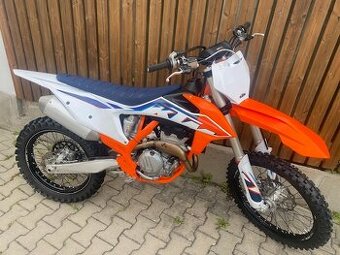 KTM 250 SXF