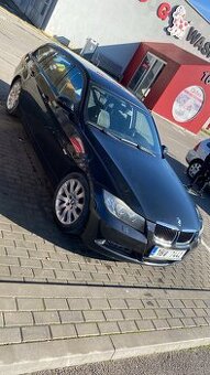 Bmw e91 320d na ND