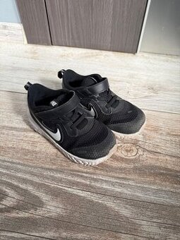 Boty Nike