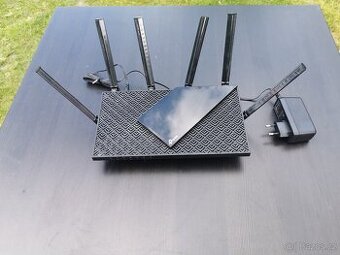 TP-link Archer AX73 - 1