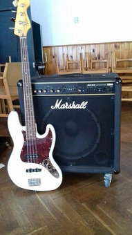 Fender Squier Classic Vibe 60s Jazz Bass