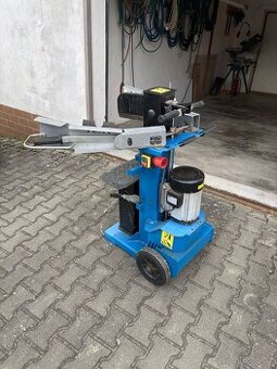 Štípač dříví Scheppach HL 1200