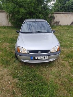 Prodám Ford Fiesta