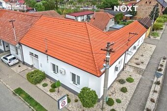 Prodej Vícegeneracní dům, 228㎡
