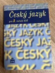 Český jazyk pro 3. ročník SOŠ
