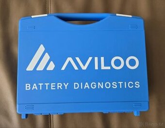Test baterie vašeho elektromobilu