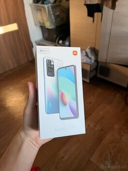 Xiomi redmi 10