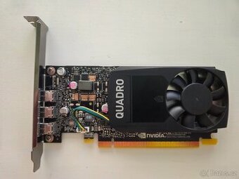 Nvidia Quadro P400