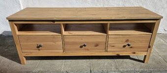 TV stolek Ikea Hemnes